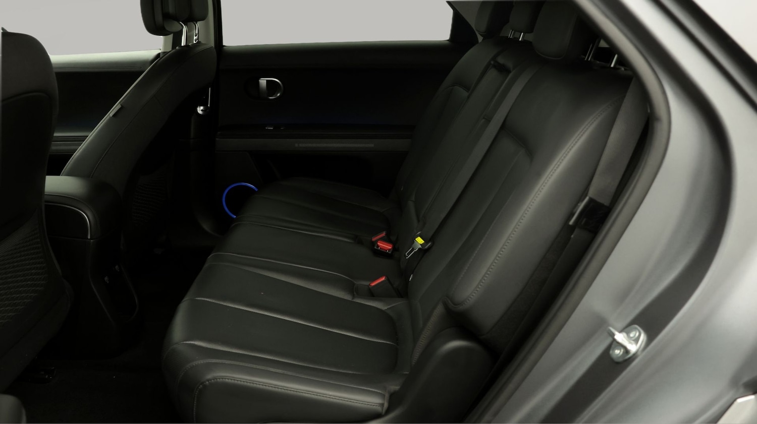 Used Hyundai IONIQ 5 2024 for sale - 77737010: Photo 16