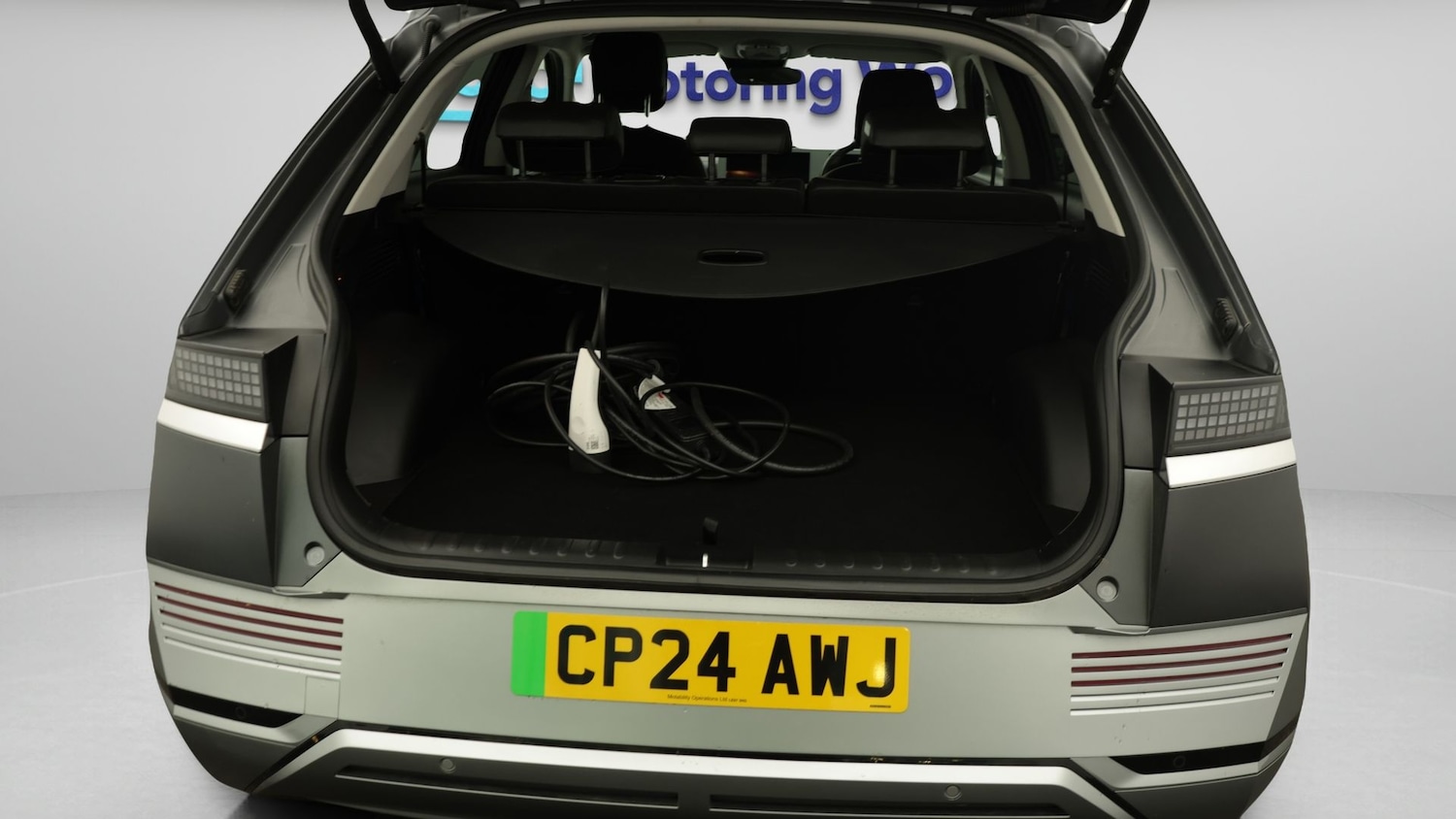 Used Hyundai IONIQ 5 2024 for sale - 77737010: Photo 17