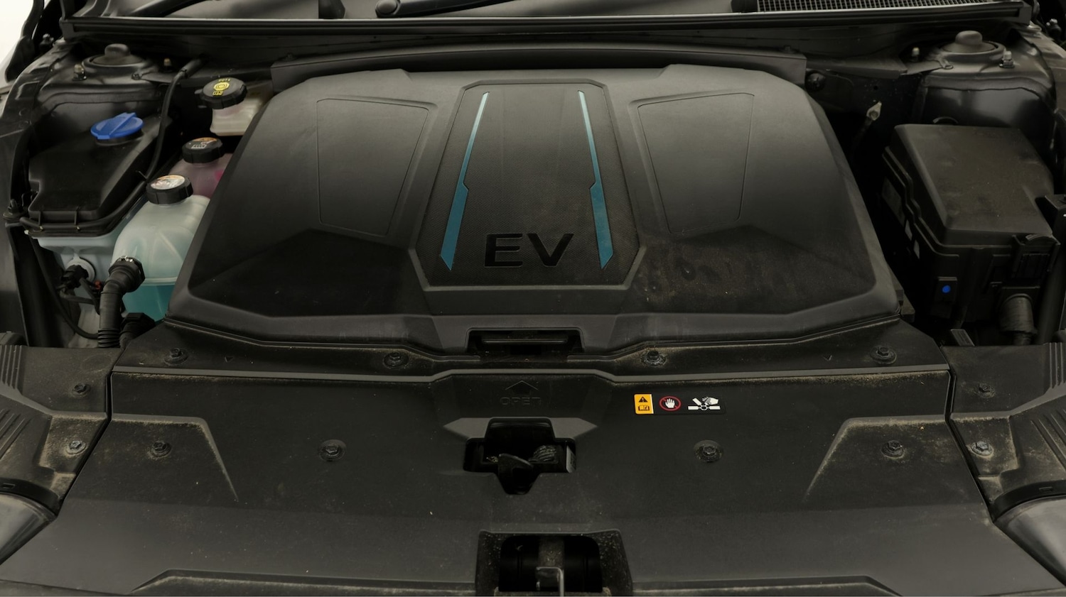 Used Hyundai IONIQ 5 2024 for sale - 77737010: Photo 19