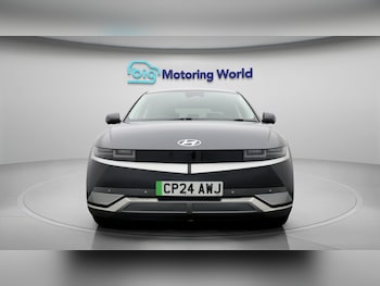 Used Hyundai IONIQ 5 2024 for sale - 77737010: Photo