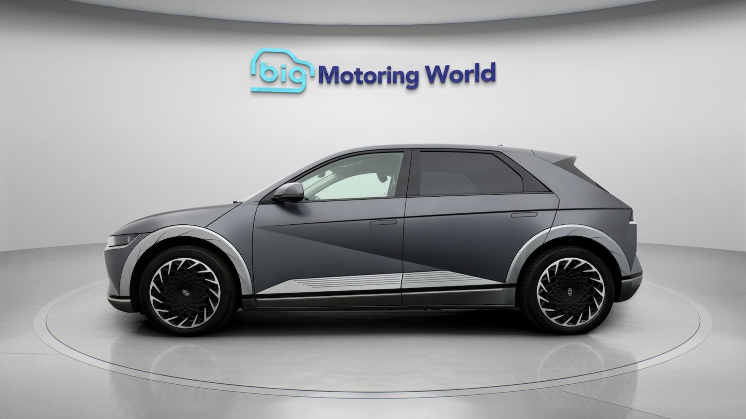 Used Hyundai IONIQ 5 2024 for sale - 77737010: Photo 4