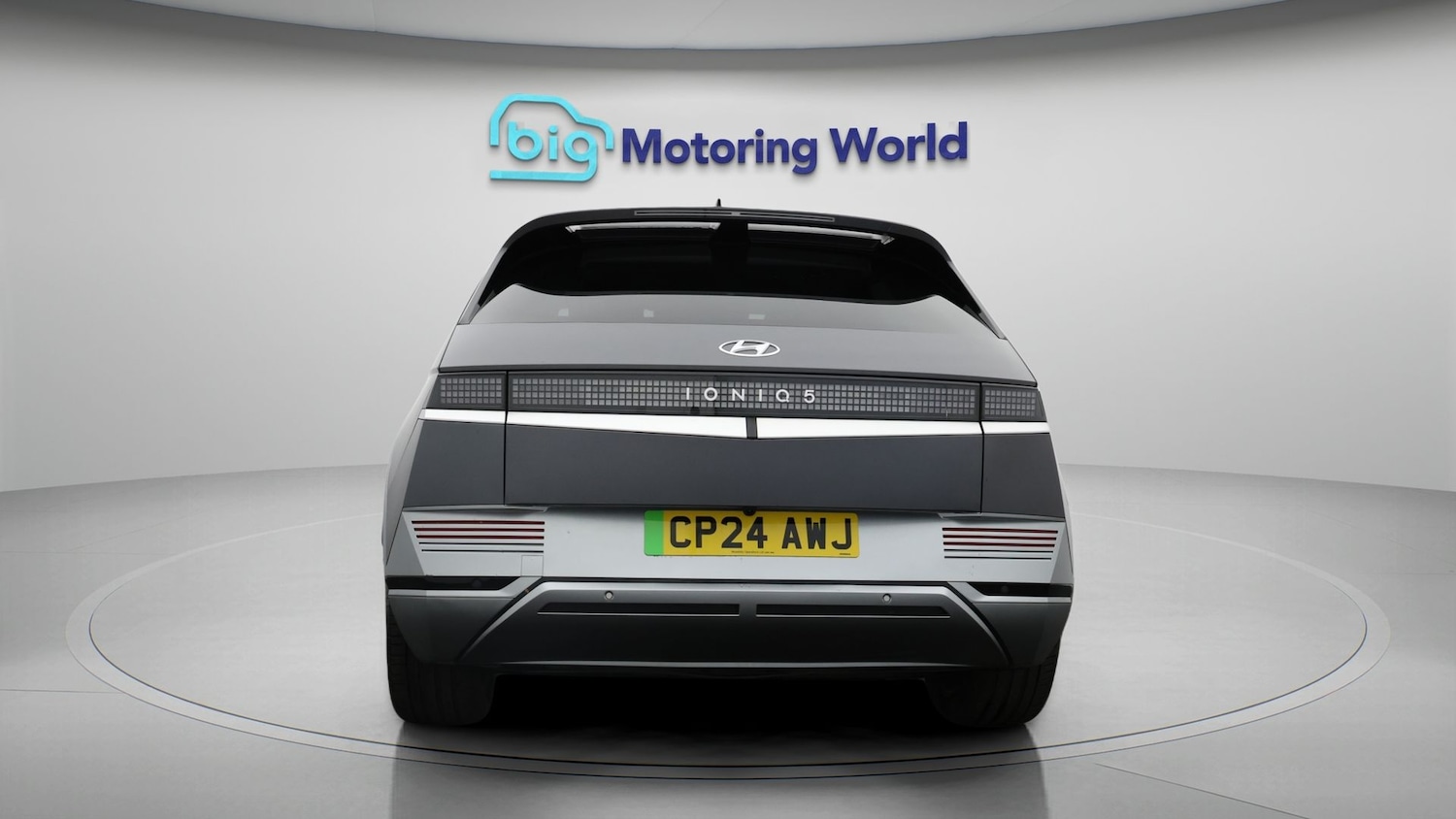 Used Hyundai IONIQ 5 2024 for sale - 77737010: Photo 6