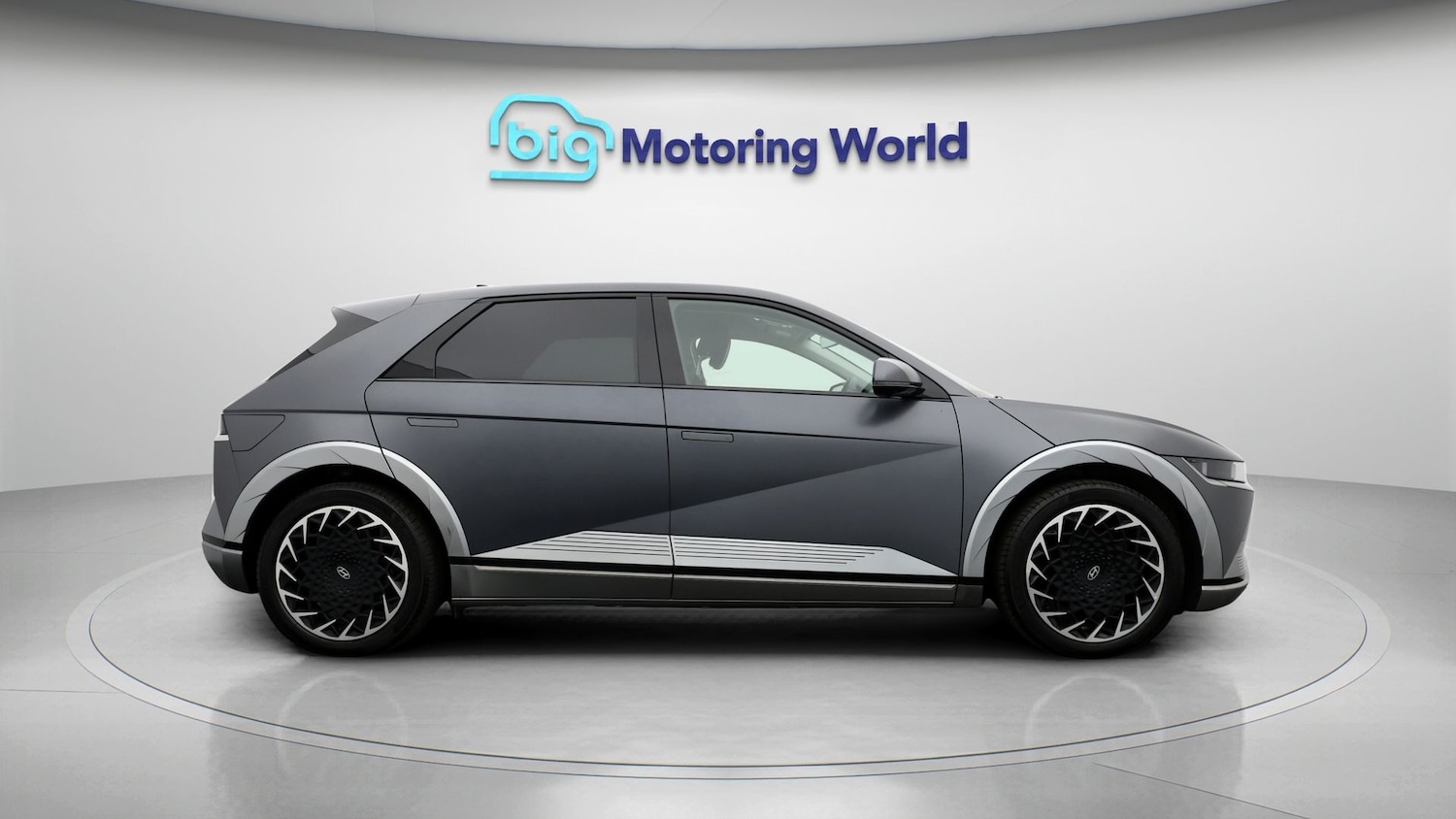 Used Hyundai IONIQ 5 2024 for sale - 77737010: Photo 8