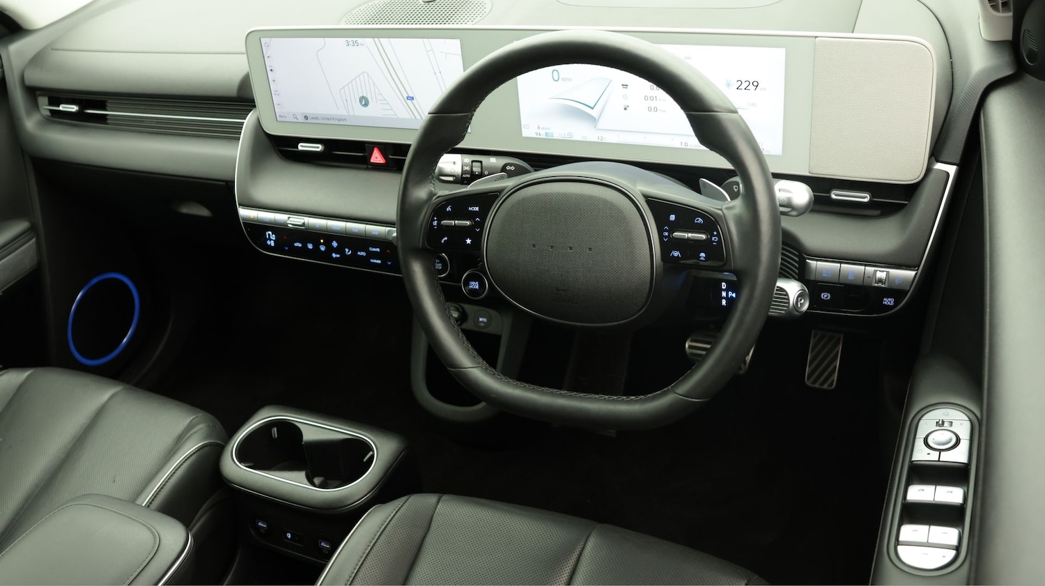 Used Hyundai IONIQ 5 2024 for sale - 77737010: Photo 9