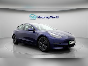 Used Tesla Model 3 2023 for sale - 78785057: Photo