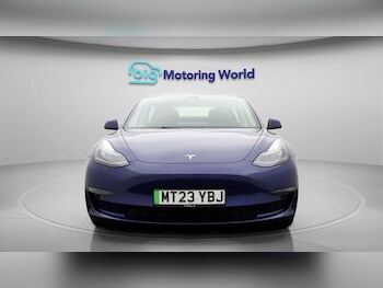 Used Tesla Model 3 2023 for sale - 78785057: Photo
