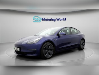 Used Tesla Model 3 2023 for sale - 78785057: Photo