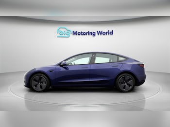 Used Tesla Model 3 2023 for sale - 78785057: Photo
