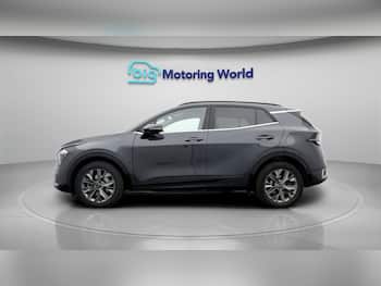 Used Kia Sportage 2024 for sale - 79633231: Photo