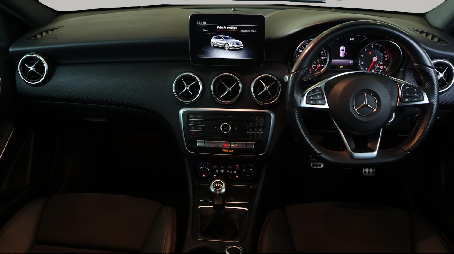 Used Mercedes-Benz A-Class 2017 for sale - 76472249: Photo 14