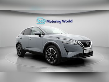 Used Nissan Qashqai 2023 for sale - 79269224: Photo