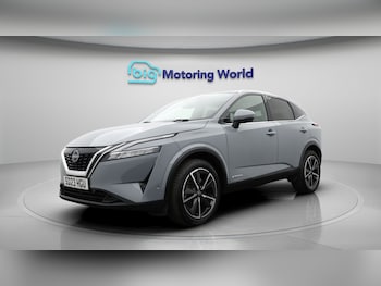 Used Nissan Qashqai 2023 for sale - 79269224: Photo