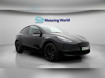 Used Tesla Model Y 2023 for sale - 78541994: Photo