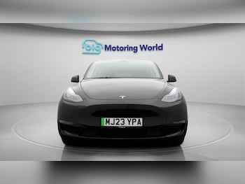 Used Tesla Model Y 2023 for sale - 78541994: Photo