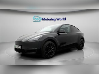 Used Tesla Model Y 2023 for sale - 78541994: Photo