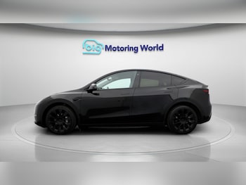 Used Tesla Model Y 2023 for sale - 78541994: Photo