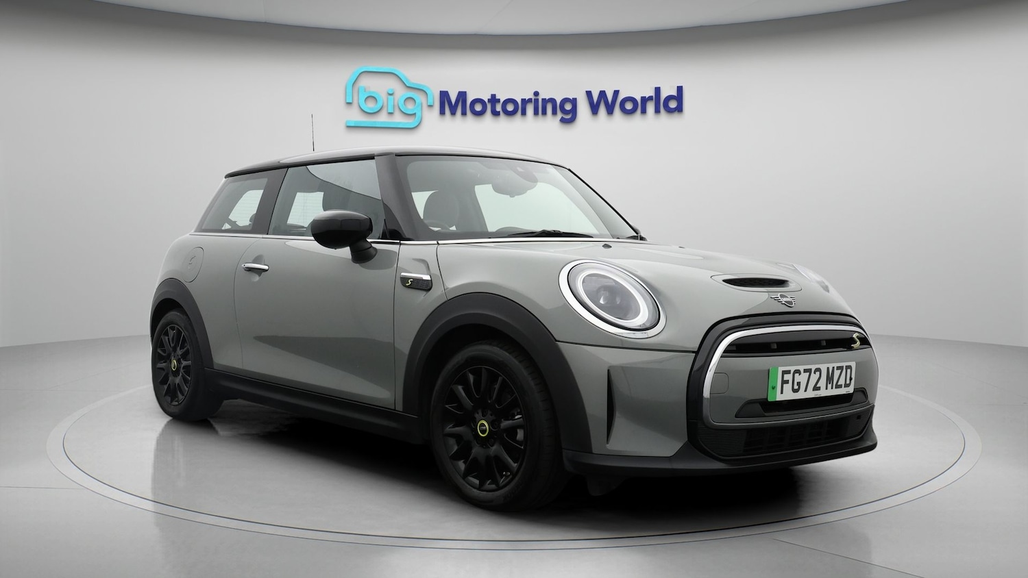Used MINI Hatch 2023 for sale - 78083888: Photo 1