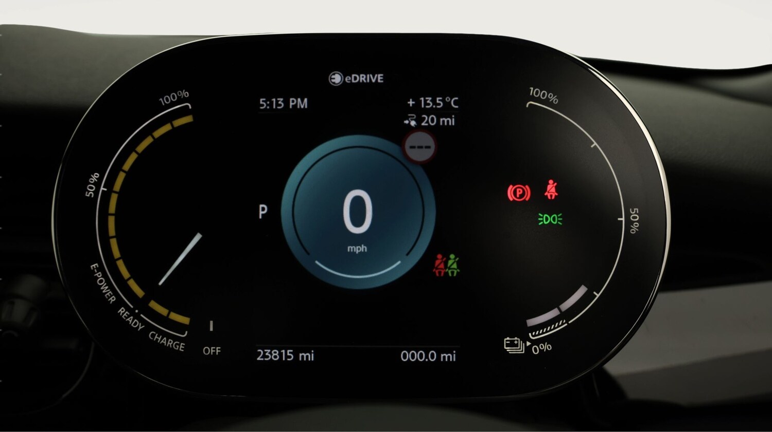 Used MINI Hatch 2023 for sale - 78083888: Photo 10