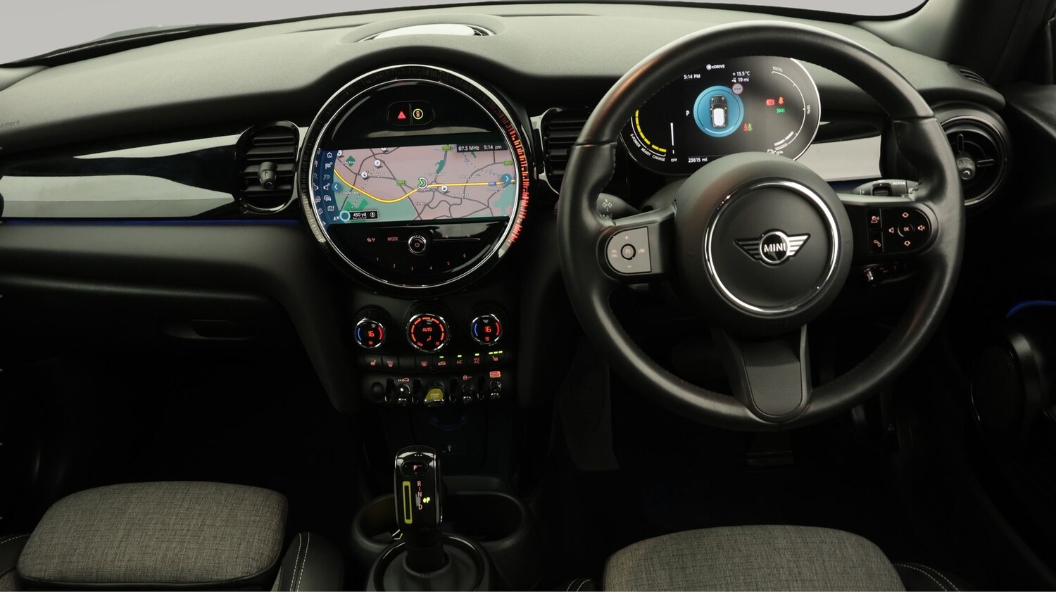 Used MINI Hatch 2023 for sale - 78083888: Photo 13