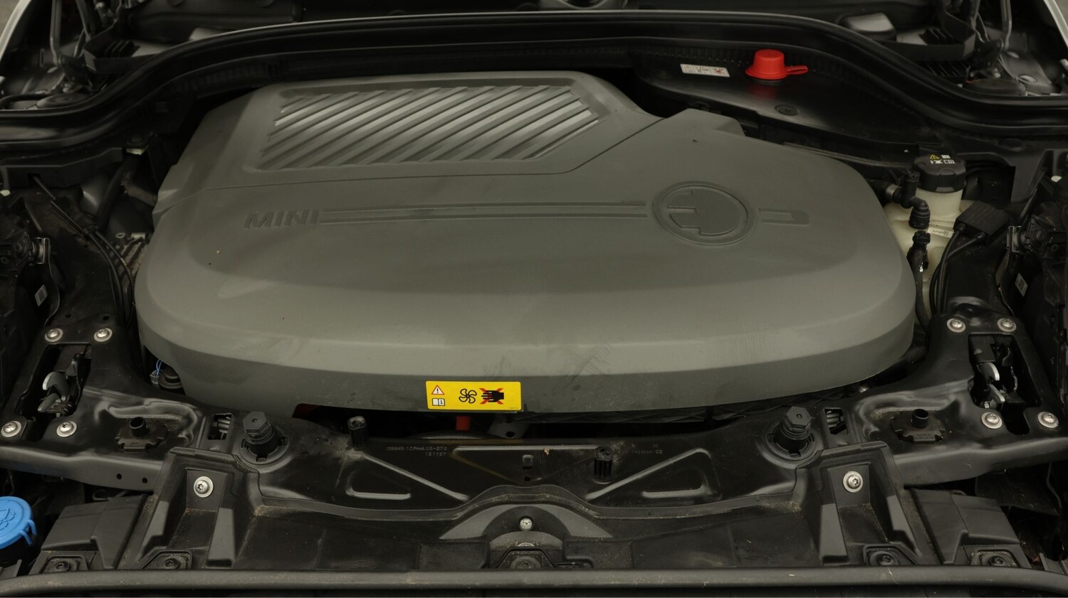 Used MINI Hatch 2023 for sale - 78083888: Photo 19