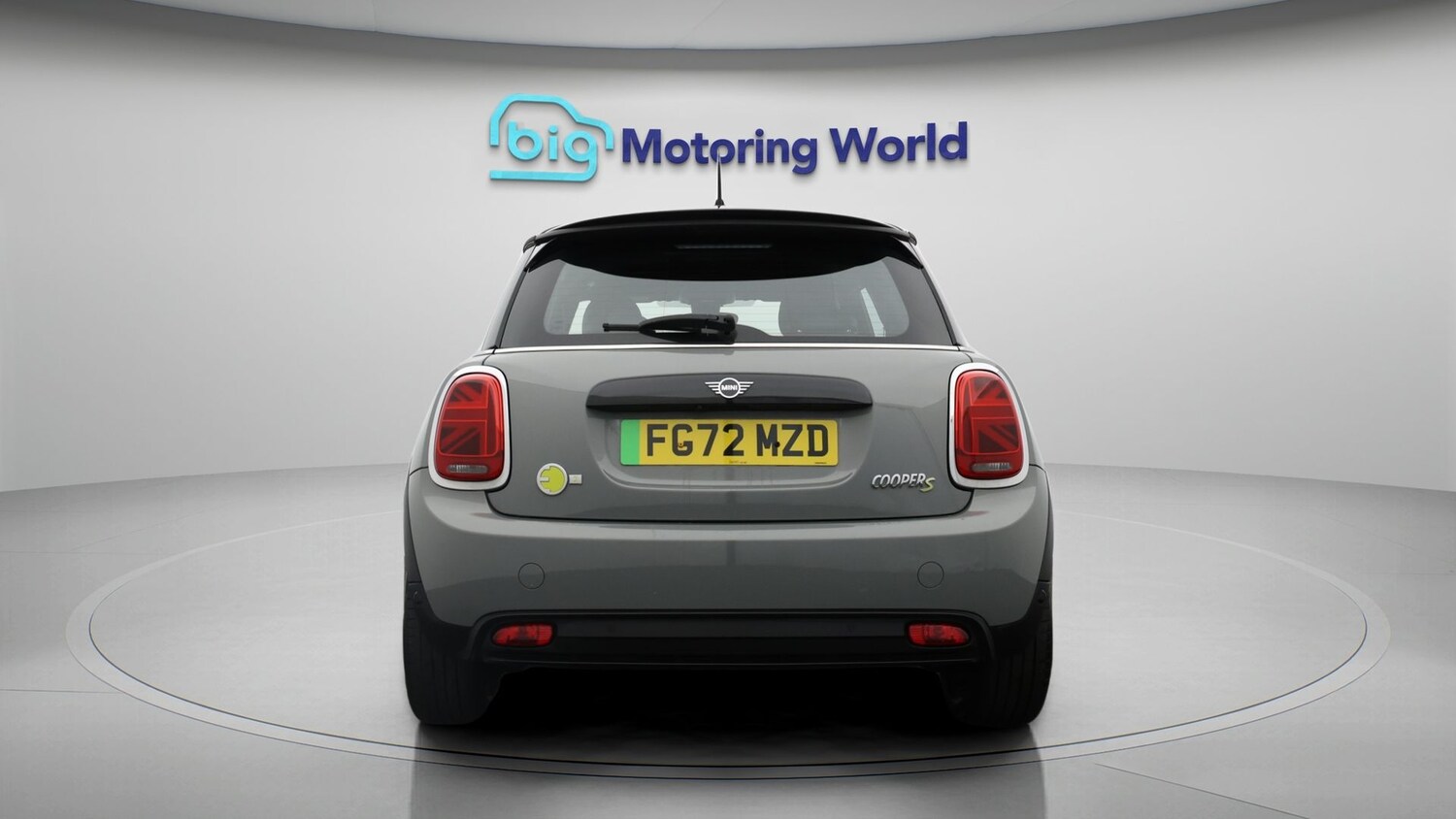 Used MINI Hatch 2023 for sale - 78083888: Photo 6