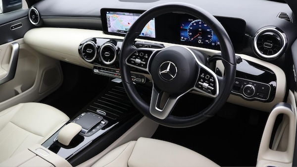 Used Mercedes-Benz A-Class 2022 for sale - 76213811: Photo 10