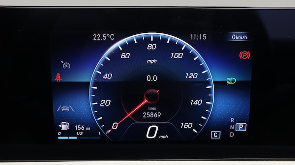 Used Mercedes-Benz A-Class 2022 for sale - 76213811: Photo 11
