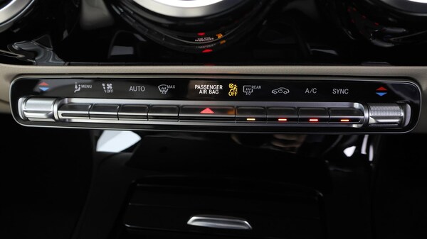 Used Mercedes-Benz A-Class 2022 for sale - 76213811: Photo 13