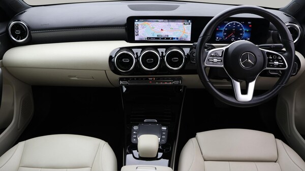 Used Mercedes-Benz A-Class 2022 for sale - 76213811: Photo 14
