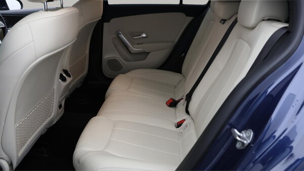 Used Mercedes-Benz A-Class 2022 for sale - 76213811: Photo 17