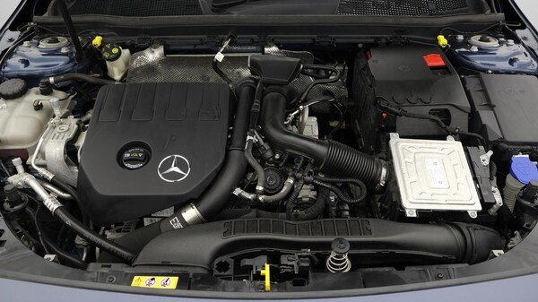 Used Mercedes-Benz A-Class 2022 for sale - 76213811: Photo 20