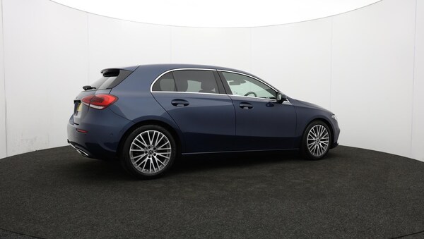 Used Mercedes-Benz A-Class 2022 for sale - 76213811: Photo 38