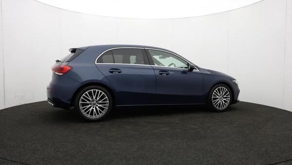 Used Mercedes-Benz A-Class 2022 for sale - 76213811: Photo 39