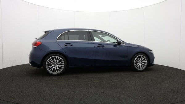 Used Mercedes-Benz A-Class 2022 for sale - 76213811: Photo 40
