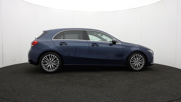 Used Mercedes-Benz A-Class 2022 for sale - 76213811: Photo 41