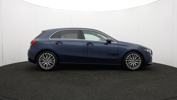Used Mercedes-Benz A-Class 2022 for sale - 76213811: Photo 42