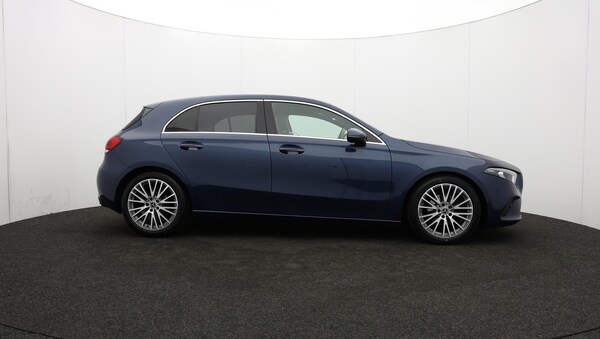 Used Mercedes-Benz A-Class 2022 for sale - 76213811: Photo 43