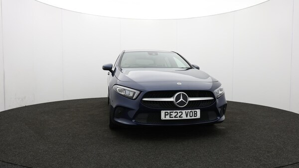 Used Mercedes-Benz A-Class 2022 for sale - 76213811: Photo 55