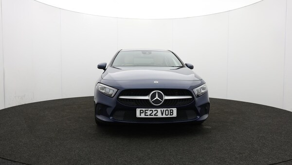 Used Mercedes-Benz A-Class 2022 for sale - 76213811: Photo 56