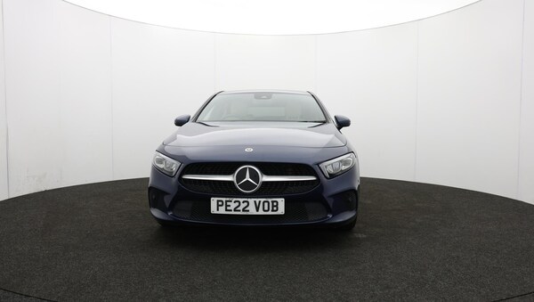 Used Mercedes-Benz A-Class 2022 for sale - 76213811: Photo 58