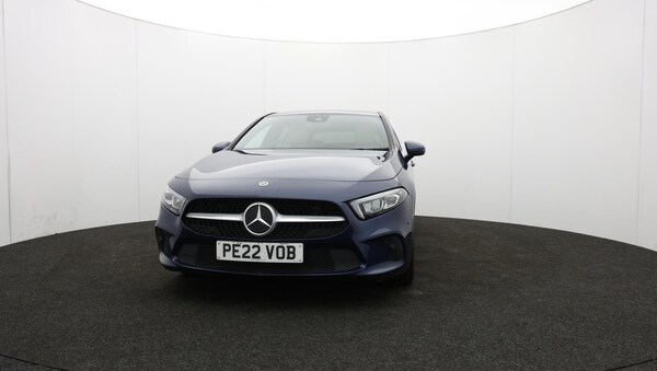 Used Mercedes-Benz A-Class 2022 for sale - 76213811: Photo 59
