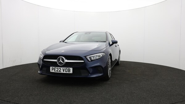 Used Mercedes-Benz A-Class 2022 for sale - 76213811: Photo 60