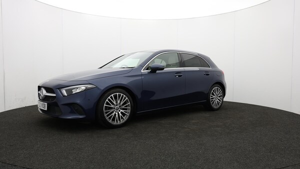 Used Mercedes-Benz A-Class 2022 for sale - 76213811: Photo 65