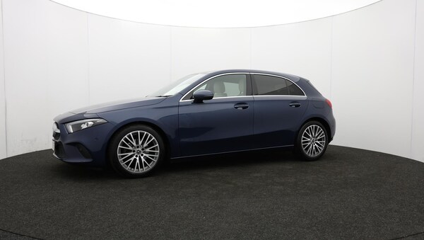 Used Mercedes-Benz A-Class 2022 for sale - 76213811: Photo 67