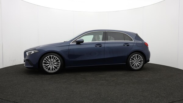 Used Mercedes-Benz A-Class 2022 for sale - 76213811: Photo 70