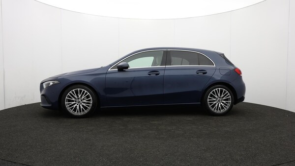 Used Mercedes-Benz A-Class 2022 for sale - 76213811: Photo 71