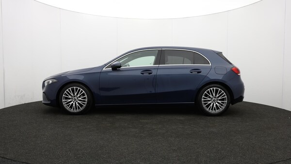 Used Mercedes-Benz A-Class 2022 for sale - 76213811: Photo 72