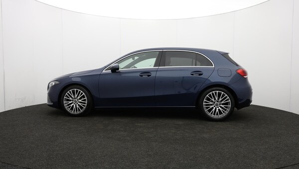 Used Mercedes-Benz A-Class 2022 for sale - 76213811: Photo 73