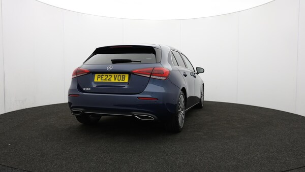 Used Mercedes-Benz A-Class 2022 for sale - 76213811: Photo 83