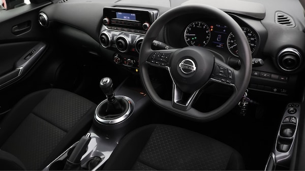 Used Nissan Juke 2022 for sale - 75339527: Photo 10